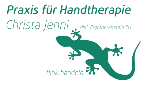 Praxis für Handtherapie